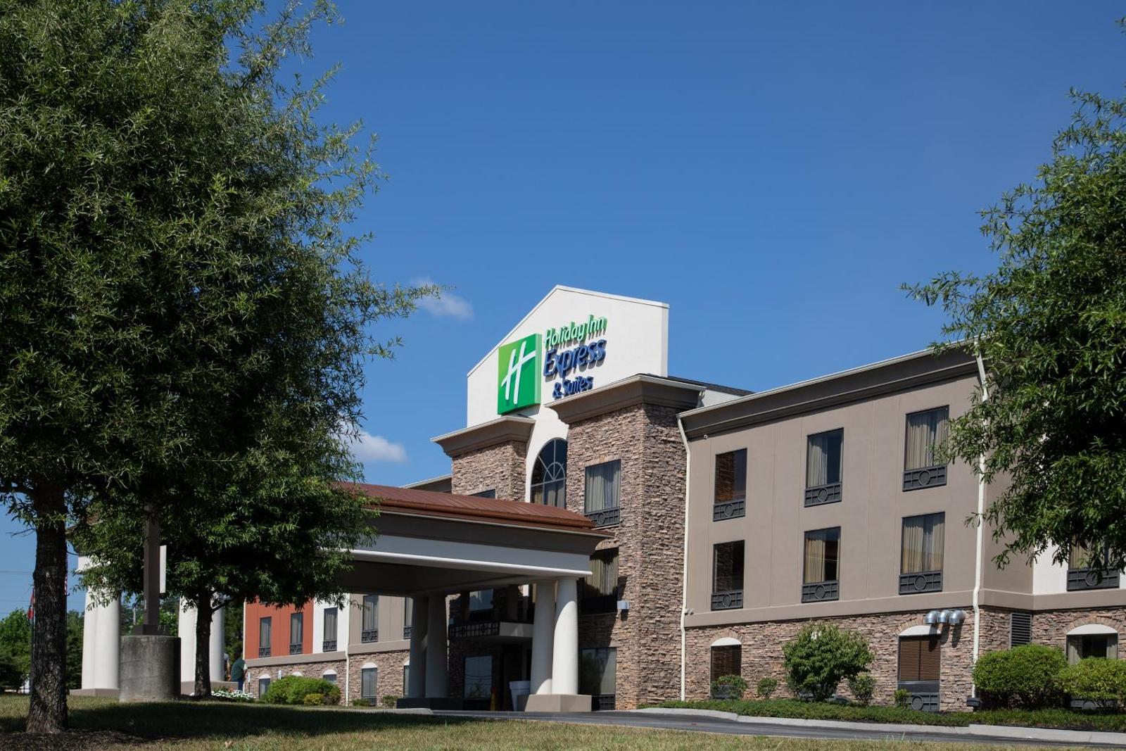 Holiday Inn Express Hotel & Suites Knoxville-Farragut