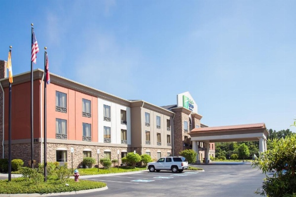 Holiday Inn Express Hotel & Suites Knoxville-Farragut image 26